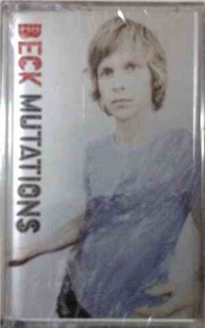 Beck - Mutations