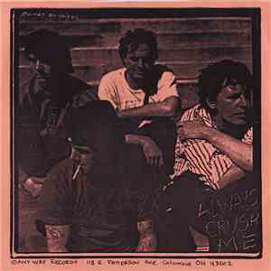 Belreve / Guided By Voices - The Sulk King / Always Crush Me