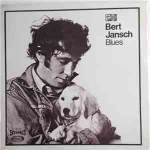 Bert Jansch - Blues