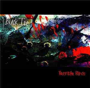 Black Ice - Terrible Birds