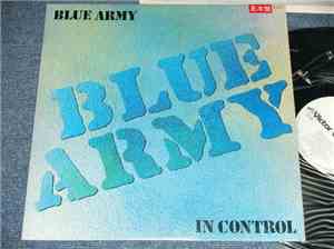 Blue Army - In Control
