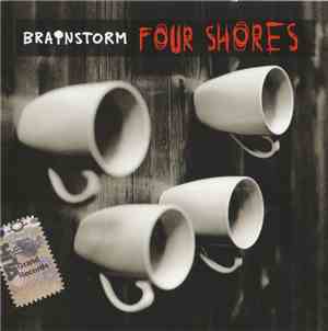 Brainstorm  - Four Shores