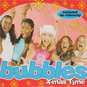 Bubbles  - X-mas Time