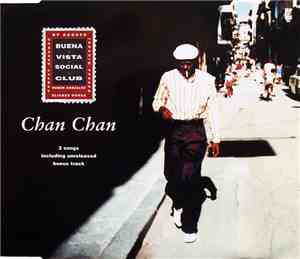 Buena Vista Social Club - Chan Chan
