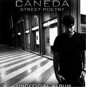Caneda - Street poetry