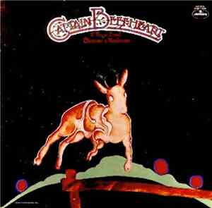 Captain Beefheart And Magic Band, The - Bluejeans & Moonbeams
