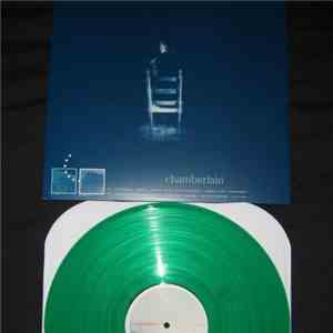 Chamberlain  - The Moon My Saddle