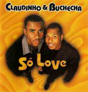 Claudinho & Buchecha - Só Love