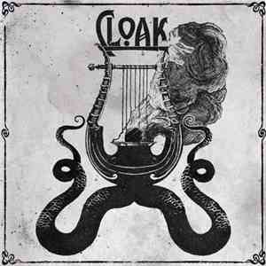 Cloak  - Cloak
