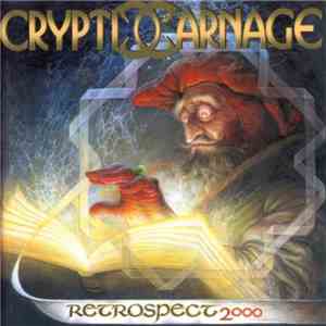 Cryptic Carnage - Retrospect 2000