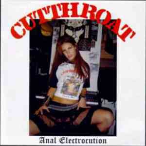 Cutthroat - Anal Electrocution