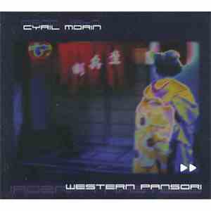 Cyril Morin - Western Pansori