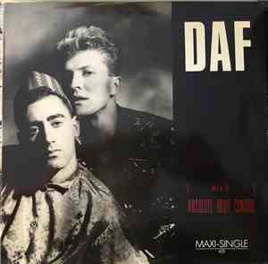 DAF - Absolute Body Control