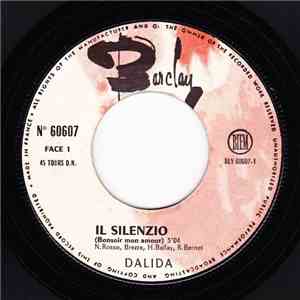 Dalida - Il Silenzio