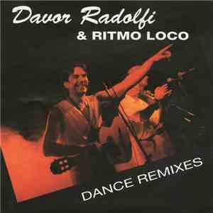 Davor Radolfi & Ritmo Loco - Dance Remixes