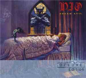 Dio  - Dream Evil