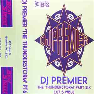DJ Premier - The 