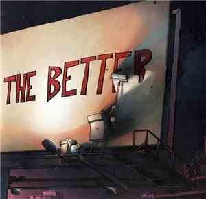 DJ Shadow - The Less You Know, The Better