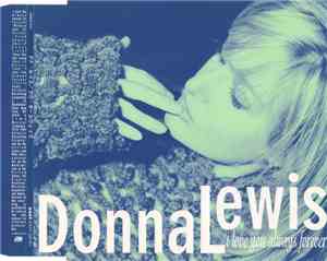 Donna Lewis - I Love You Always Forever