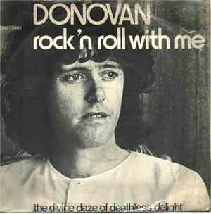 Donovan - Rock'n Roll With Me