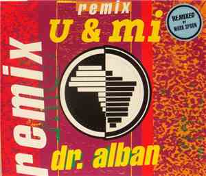 Dr. Alban - U & Mi (Remix)