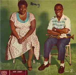 Ella Fitzgerald And Louis Armstrong - Ella Och Louis Vol. 2