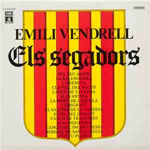 Emili Vendrell I Coutier - Els Segadors