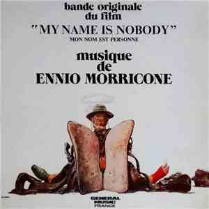 Ennio Morricone - Bande Originale Du Film 