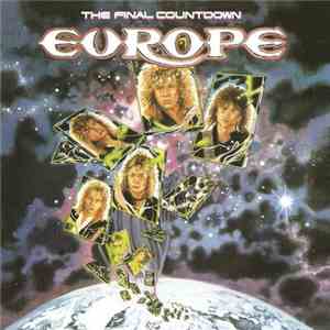 Europe  - The Final Countdown