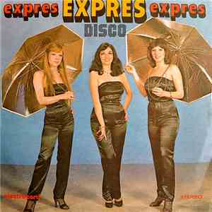 Expres - Eu Am Un Vis
