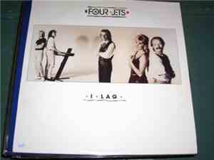 Four Jets - I Lag