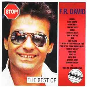 F.R. David - The Best Of