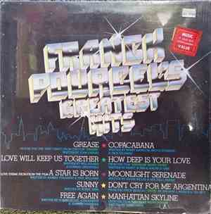 Franck Pourcel - Franck Pourcel's Greatest Hits