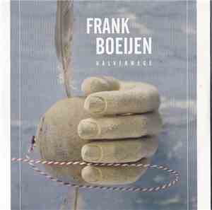 Frank Boeijen - Halverwege