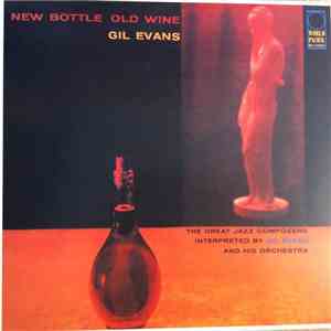 Gil Evans And His Orchestra Featuring Julian 