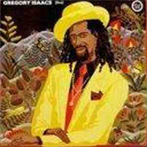Gregory Isaacs - Reggae Greats: Gregory Isaacs Live