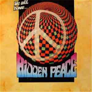 Hidden Peace - We All Have...