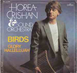 Horea Crishan & Sound Orchestra - Birds