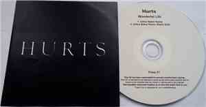 Hurts - Wonderful Life