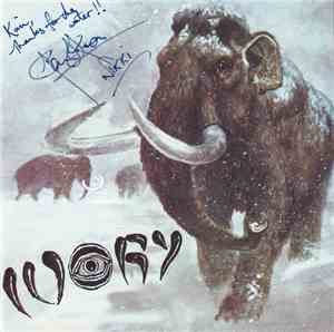 Ivory  - Ivory