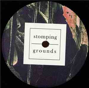 Jay Bliss, Och, Egal 3 - Stomping Grounds 001