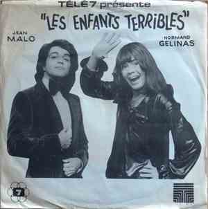 Jean Malo, Normand Gelinas - Chantez Chantez
