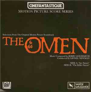 Jerry Goldsmith - The Omen