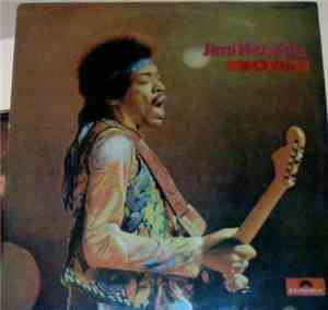 Jimi Hendrix - Isle Of Wight