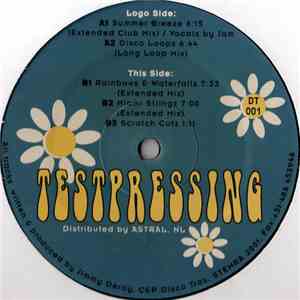 Jimmy Deroy - Summer Breeze