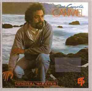 Joe Sample - Carmel