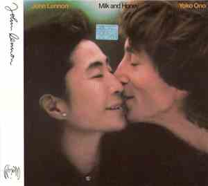 John Lennon & Yoko Ono - Milk And Honey