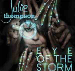 Julie Thompson - Eye Of The Storm
