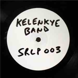 Kelenkye Band - Moving World