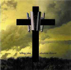 Killing Joke - Absolute Dissent